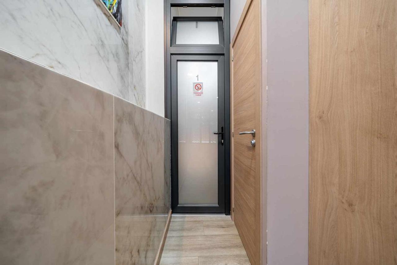 Apartments Lilia Reus Room photo
